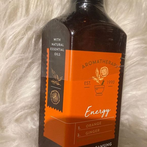 Bath & Body Works Bath & Body Bath And Body Works Aromatherapy